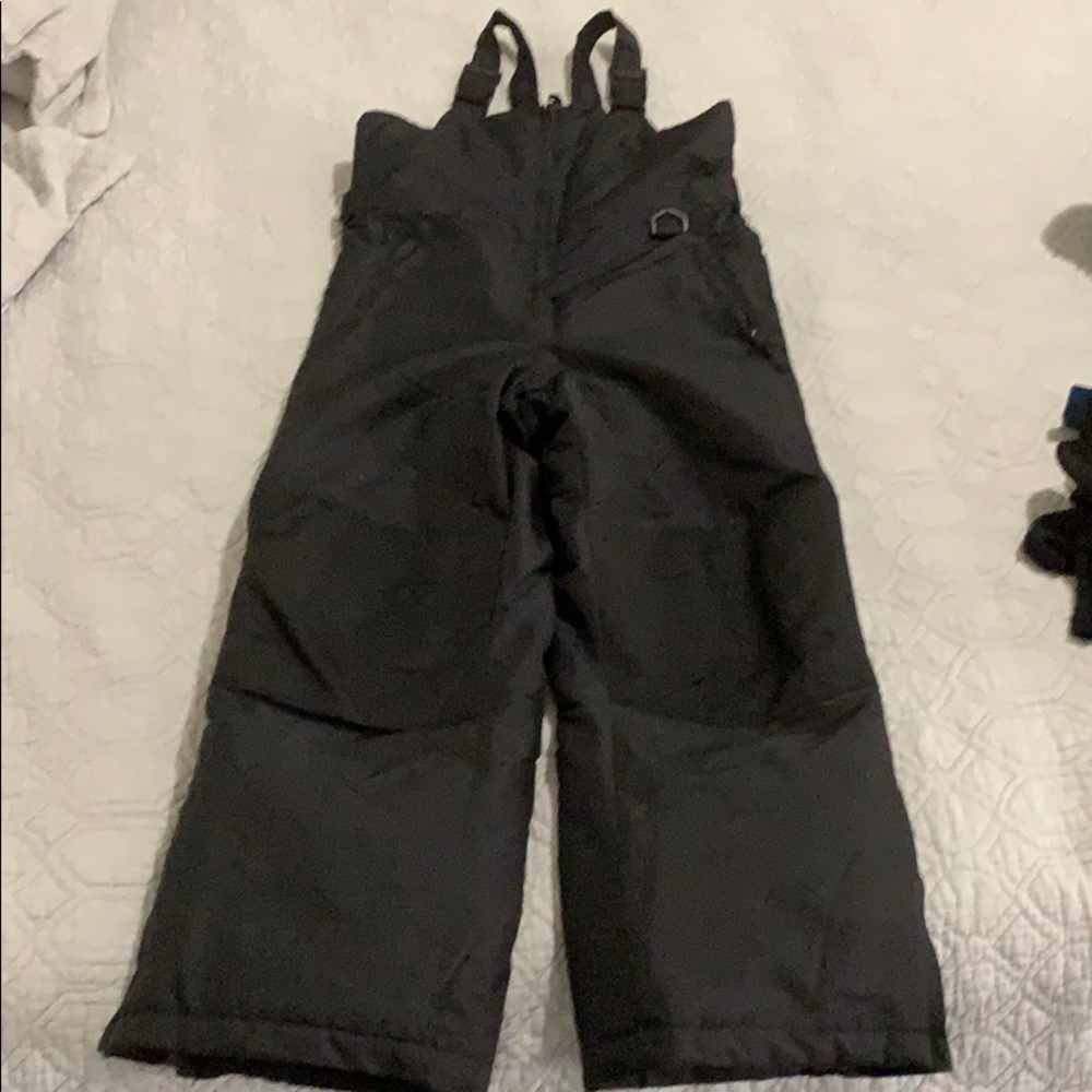 I treme  Insulated Snow Bib Ski Pants size 8